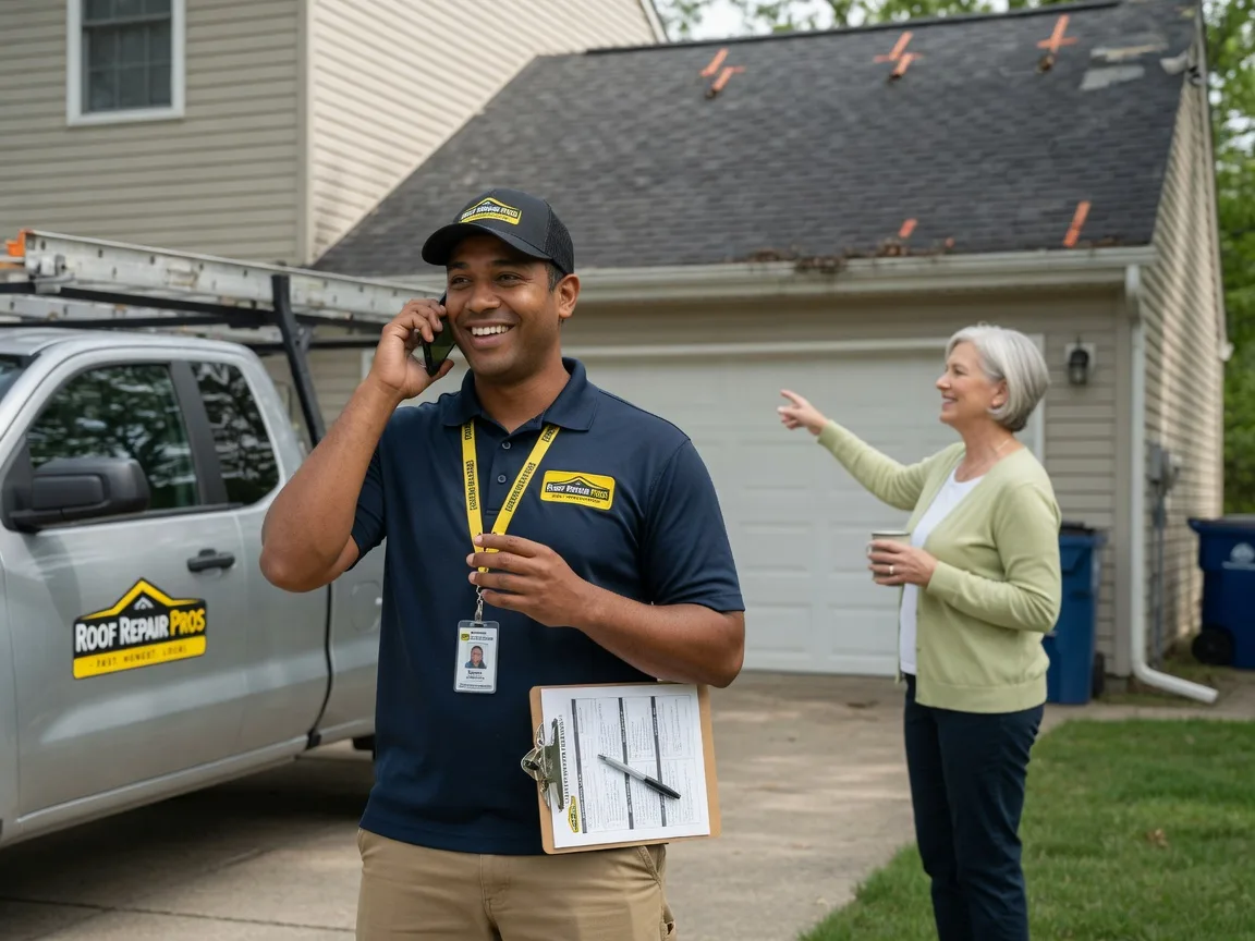 Roof Repair Chrisney, IN FAQs